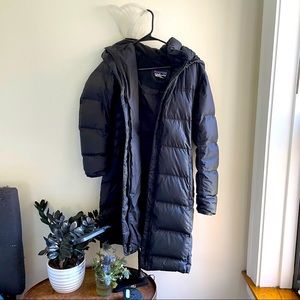 Patagonia Jacket